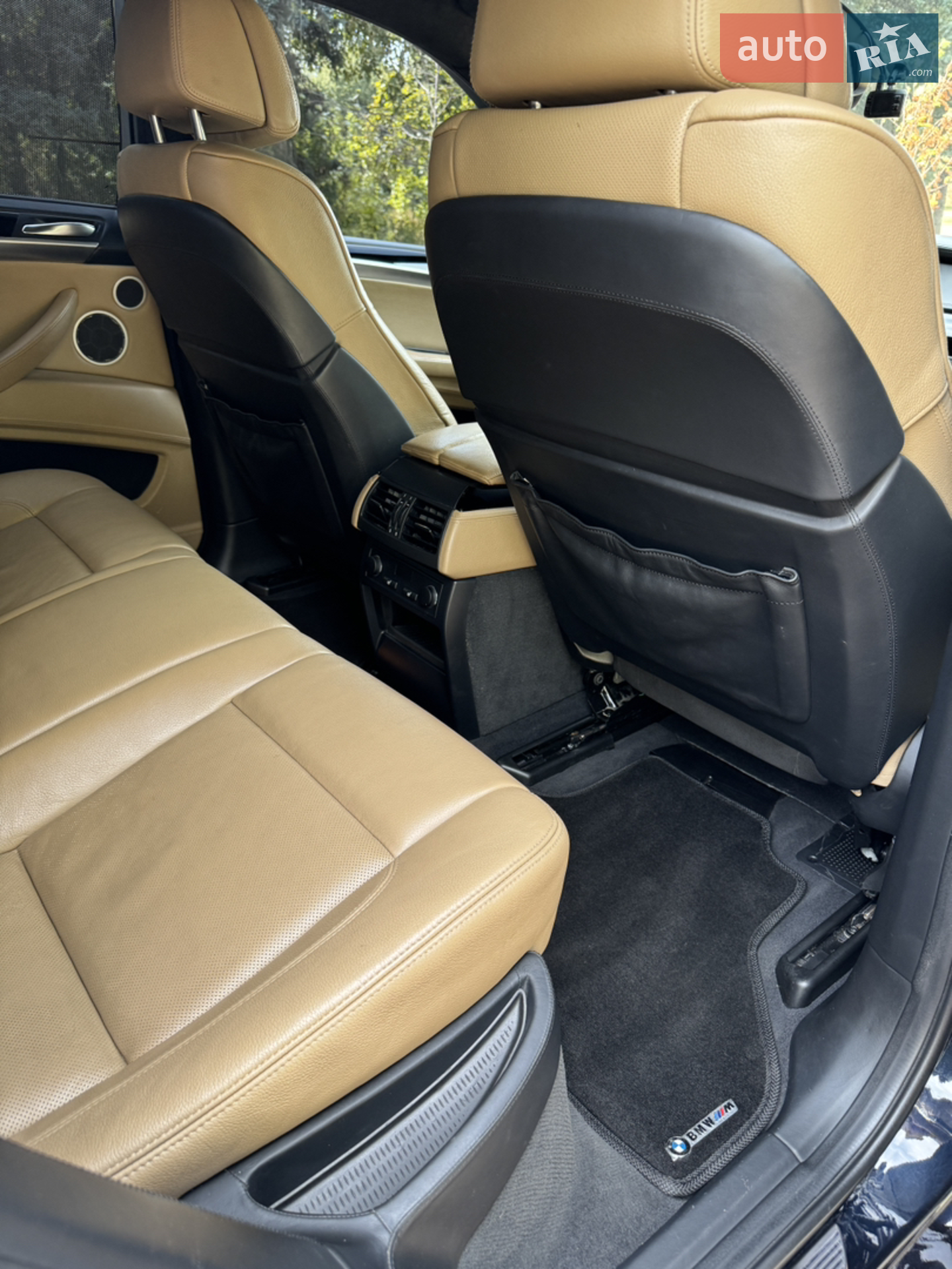 2012 BMW X6 M - мініатюра 17