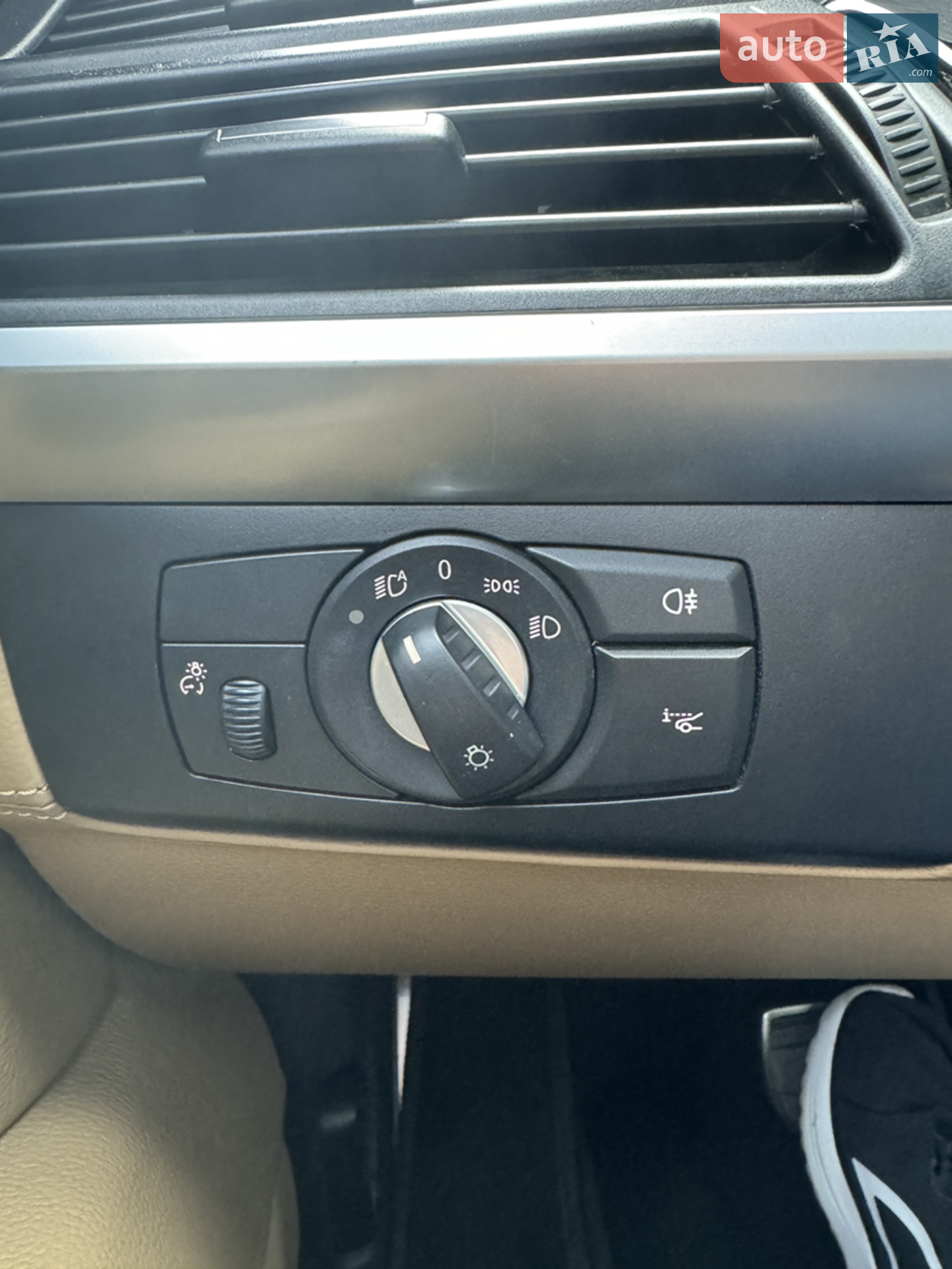 2012 BMW X6 M - мініатюра 30