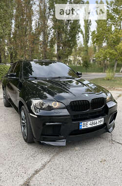 Позашляховик / Кросовер BMW X6 M 2009 в Южноукраїнську