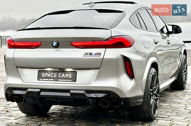 Внедорожник / Кроссовер BMW X6 M 2022 в 
