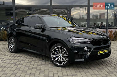 BMW X6 M 2016 BMW X6 M 2016