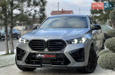 Позашляховик / Кросовер BMW X6 M 2023 в Одесі