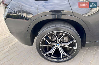 Внедорожник / Кроссовер BMW X6 M 2015 в 