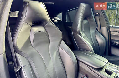 Внедорожник / Кроссовер BMW X6 M 2015 в 