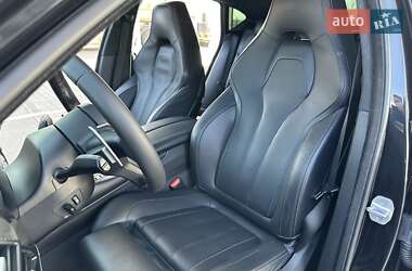 Внедорожник / Кроссовер BMW X6 M 2017 в 