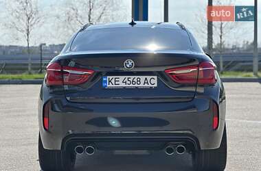 Внедорожник / Кроссовер BMW X6 M 2017 в 