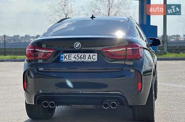 Внедорожник / Кроссовер BMW X6 M 2017 в 