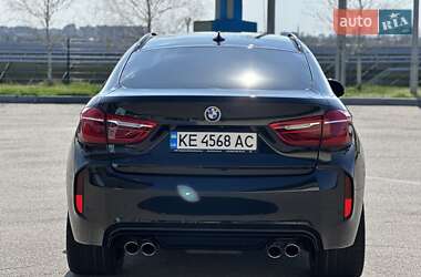 Внедорожник / Кроссовер BMW X6 M 2017 в 