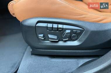 Позашляховик / Кросовер BMW X6 M 2017 в 