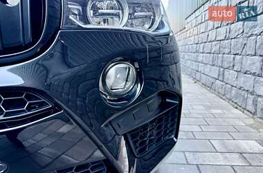 Позашляховик / Кросовер BMW X6 M 2017 в 