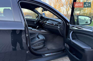 Внедорожник / Кроссовер BMW X6 M 2012 в 