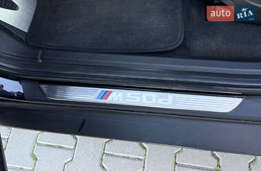 Внедорожник / Кроссовер BMW X6 M 2012 в 
