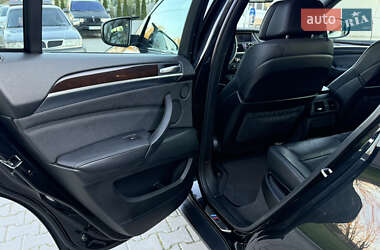 Внедорожник / Кроссовер BMW X6 M 2012 в 