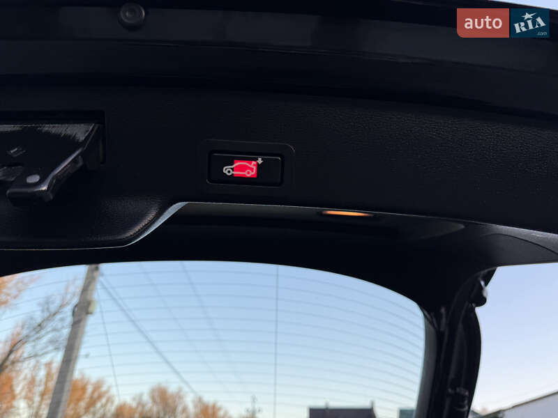 Позашляховик / Кросовер BMW X6 M 2012 в Чернівцях