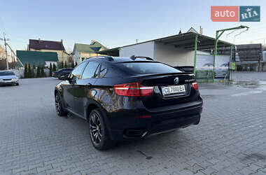 Внедорожник / Кроссовер BMW X6 M 2012 в 