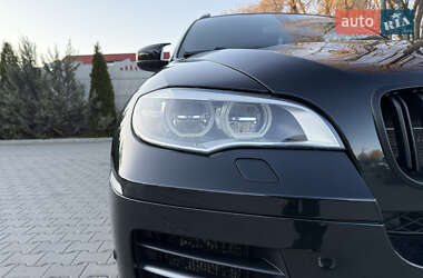 Внедорожник / Кроссовер BMW X6 M 2012 в 