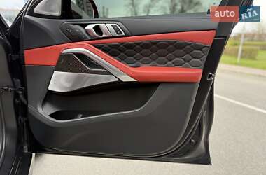 Внедорожник / Кроссовер BMW X6 M 2024 в 
