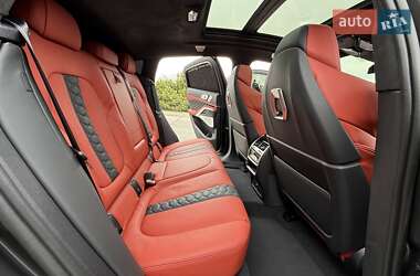 Внедорожник / Кроссовер BMW X6 M 2024 в 