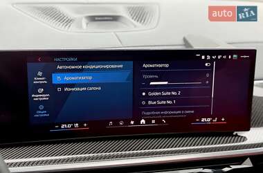 Внедорожник / Кроссовер BMW X6 M 2024 в 