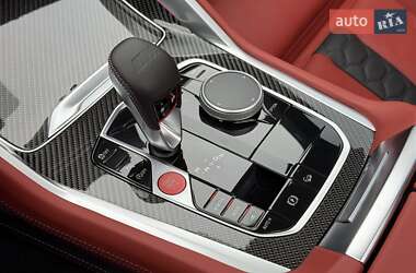 Внедорожник / Кроссовер BMW X6 M 2024 в 