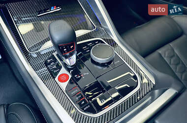 Внедорожник / Кроссовер BMW X6 M 2022 в 