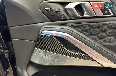 Внедорожник / Кроссовер BMW X6 M 2022 в 