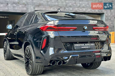 Внедорожник / Кроссовер BMW X6 M 2020 в 