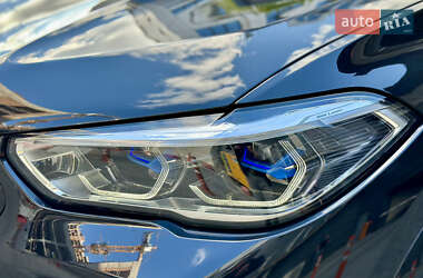 Внедорожник / Кроссовер BMW X6 M 2020 в 