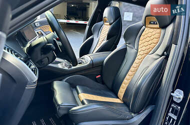 Внедорожник / Кроссовер BMW X6 M 2020 в 