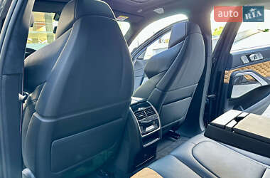 Внедорожник / Кроссовер BMW X6 M 2020 в 