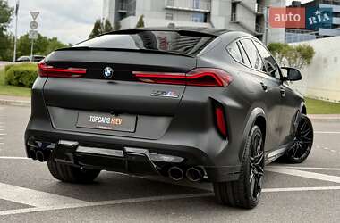 Внедорожник / Кроссовер BMW X6 M 2024 в 