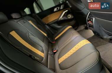 Позашляховик / Кросовер BMW X6 M 2023 в 