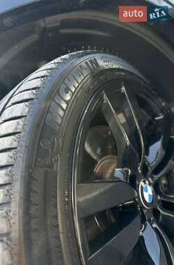 Внедорожник / Кроссовер BMW X6 M 2010 в 