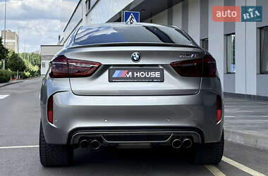 Внедорожник / Кроссовер BMW X6 M 2019 в 