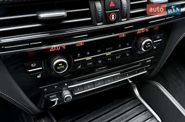 Внедорожник / Кроссовер BMW X6 M 2019 в 