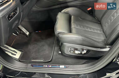 Внедорожник / Кроссовер BMW X6 M 2022 в 