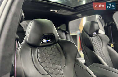 Внедорожник / Кроссовер BMW X6 M 2022 в 