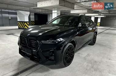 Внедорожник / Кроссовер BMW X6 M 2023 в Днепре