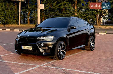 Внедорожник / Кроссовер BMW X6 M 2015 в Одессе