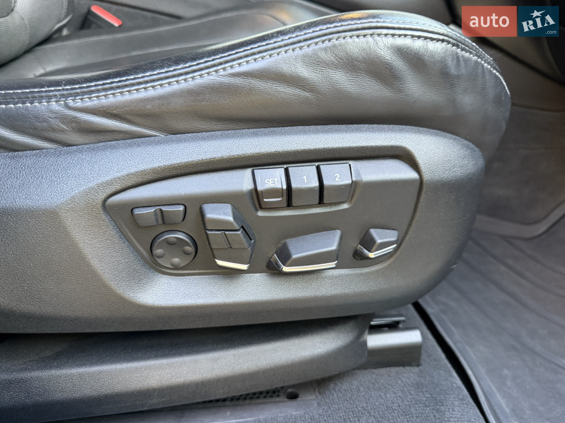 2015 BMW X6 M - мініатюра 14