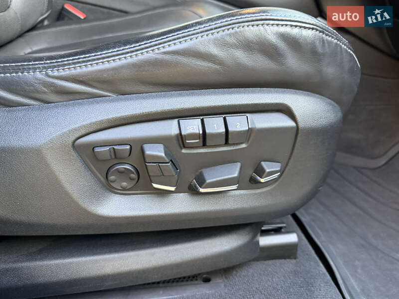 Внедорожник / Кроссовер BMW X6 M 2015 в Киеве