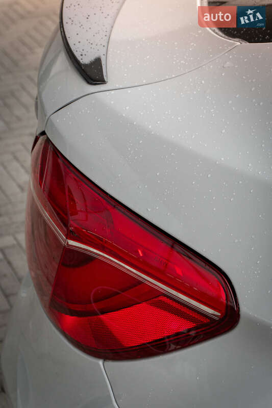 Внедорожник / Кроссовер BMW X6 M 2015 в Харькове