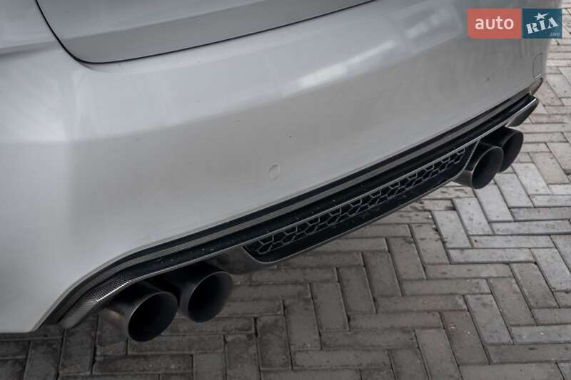 Внедорожник / Кроссовер BMW X6 M 2015 в Харькове