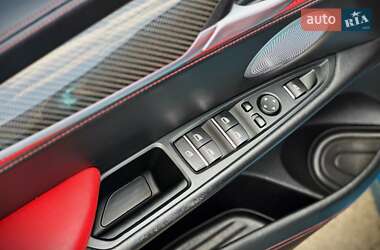 Внедорожник / Кроссовер BMW X6 M 2015 в 