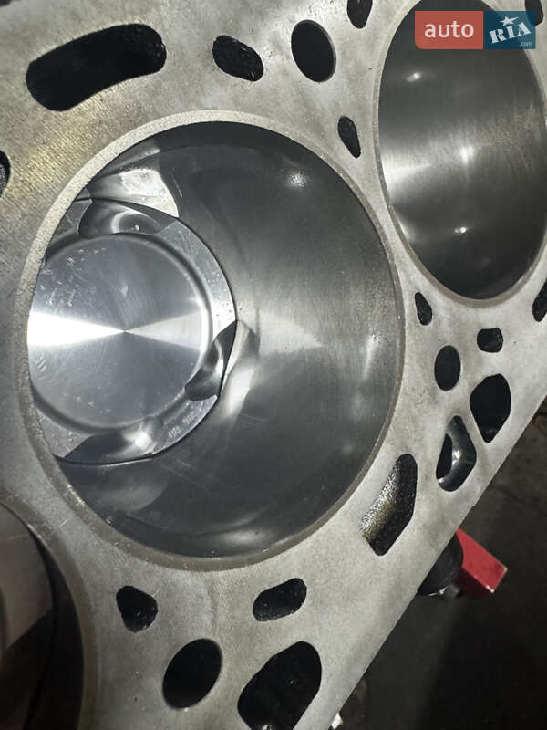 Позашляховик / Кросовер BMW X6 M 2017 в Києві