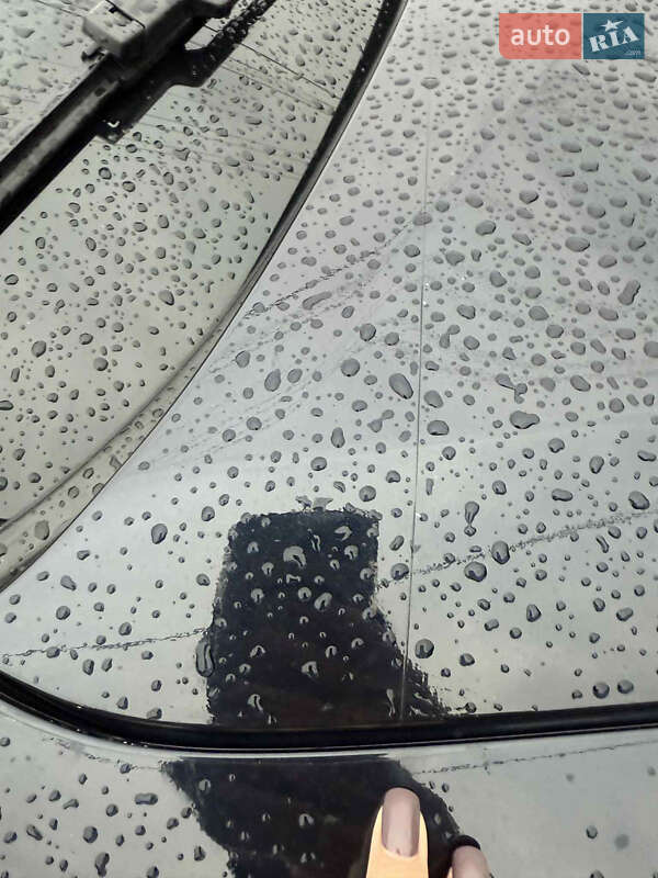 Внедорожник / Кроссовер BMW X6 M 2013 в Белой Церкви