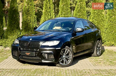 Внедорожник / Кроссовер BMW X6 M 2010 в Харькове