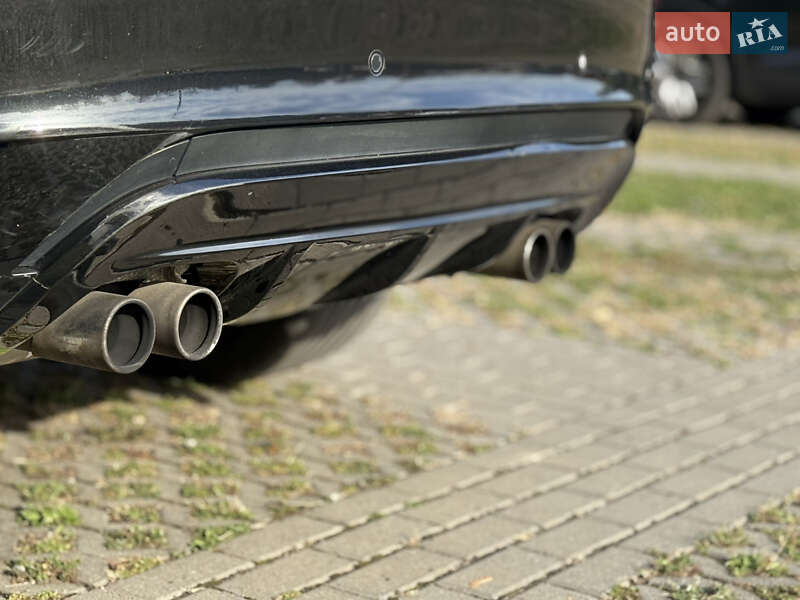 Внедорожник / Кроссовер BMW X6 M 2010 в Харькове