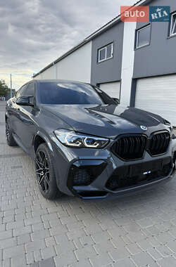 Внедорожник / Кроссовер BMW X6 M 2023 в Одессе