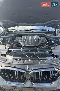 Позашляховик / Кросовер BMW X6 M 2023 в Одесі